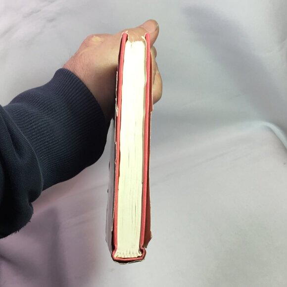 Childhood's End by Arthur C. Clarke Book Club Edition Hardcover BCE 1953 - Picture 4 of 9